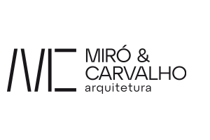 Miro e Carvalho Arquitetura